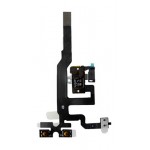 iPhone 4S Headphone Jack / Volume Flex Cable